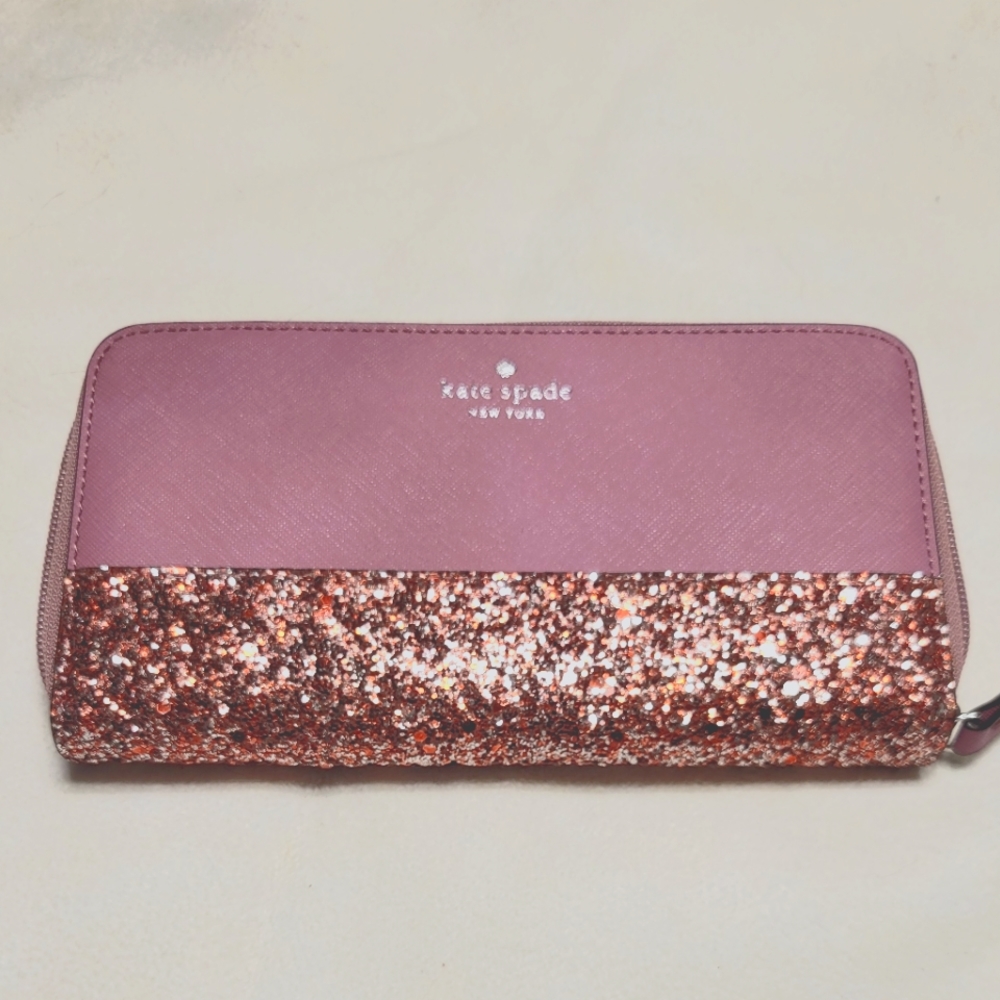 Kate Spade wallet